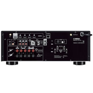 Yamaha RX-V4A 5.2-channel AV Receiver with 8K HDMI and MusicCast, , hires