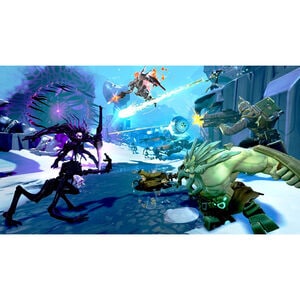 Battleborn for Xbox One, , hires