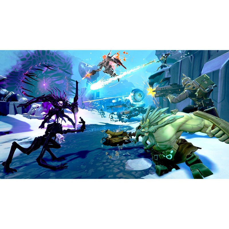 Battleborn for Xbox One, , hires