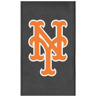 New York Mets Secondary Logo Panel | PSMLB21071