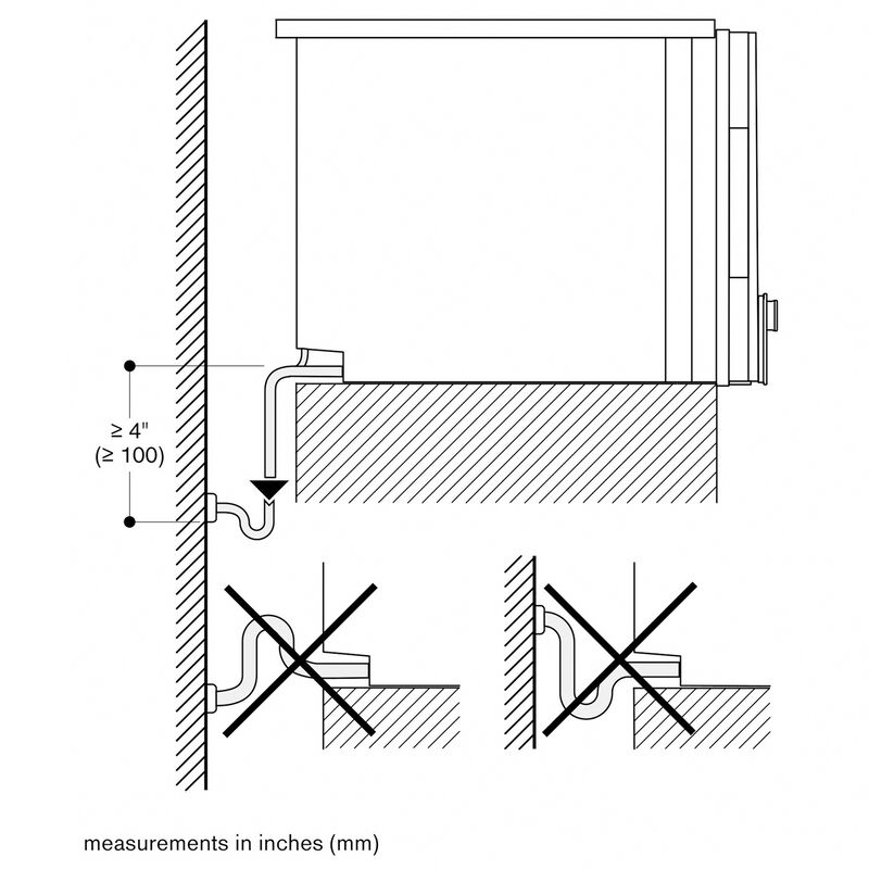 Gaggenau 400 Series 30 in. 2.1 cu. ft. Smart Steam Electric Single Wall Oven with Standard Convection - Stainless Steel, , hires