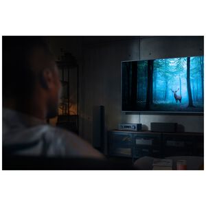 Yamaha 5.2-Channel 8K Home Theater AV Receiver - Black, , hires