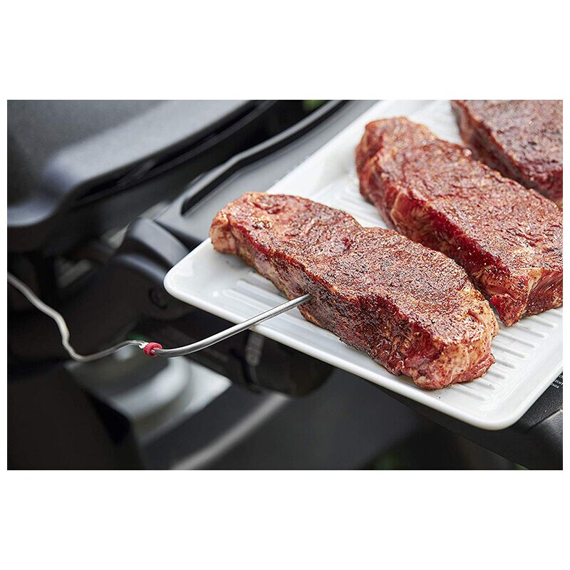 Weber Connect Smart Grilling Hub, , hires