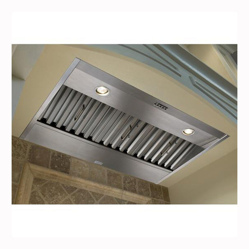Best Range Hoods CP47I362SB | P.C. Richard & Son