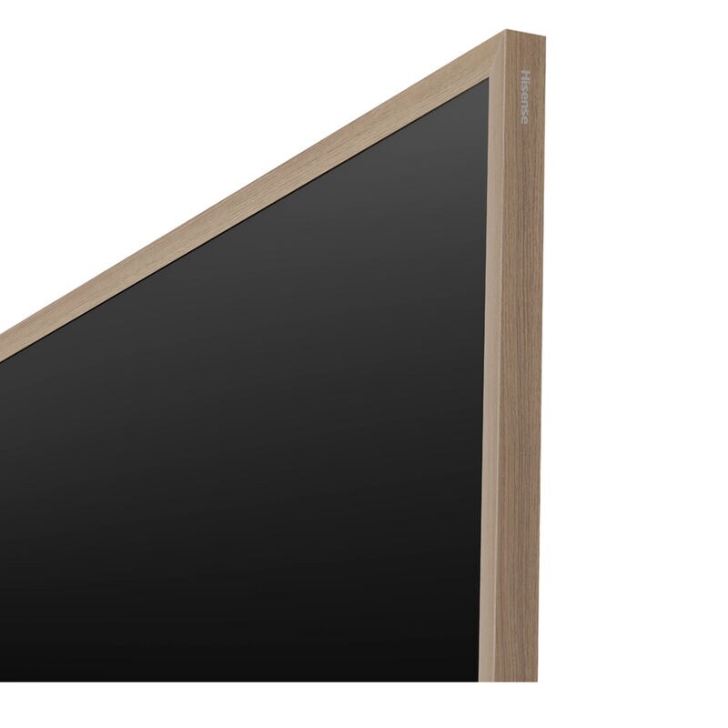 Hisense - 75" Class S7 Series QLED 4K UHD Smart Google TV, , hires