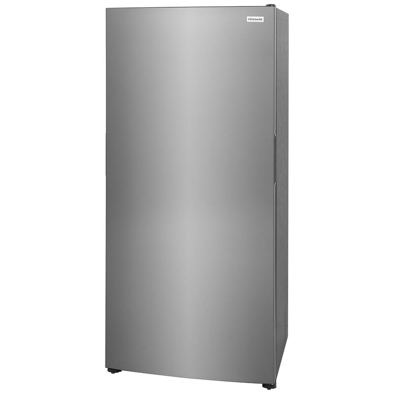 Frigidaire 33 in. 20 cu.ft. Counter Depth Garage Ready Freeezerless Refrigerator - Stainless Steel, , hires