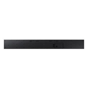 Samsung The Terrace 3 Channel Outdoor Smart Sound Bar with Bluetooth & Built-in Subwoofer - Titan Black, , hires