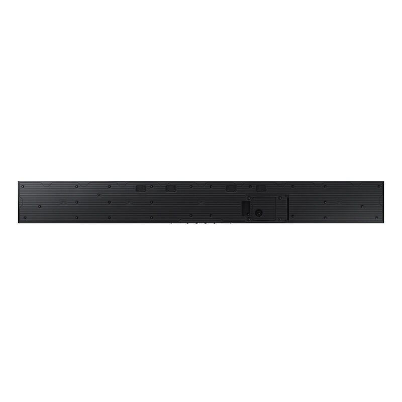 Samsung The Terrace 3 Channel Outdoor Smart Sound Bar with Bluetooth & Built-in Subwoofer - Titan Black, , hires