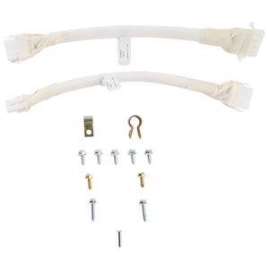Whirlpool Refrigerator Ice Maker Kit for 20CF FDBM Models, , hires