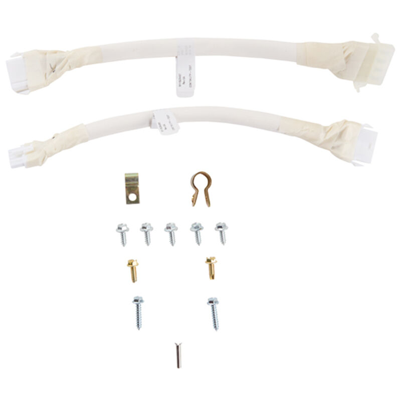 Whirlpool Refrigerator Ice Maker Kit for 20CF FDBM Models, , hires