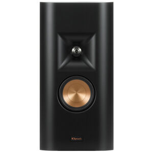 Klipsch Reference Premiere On-Wall Speaker (Each) - Matte Black, , hires