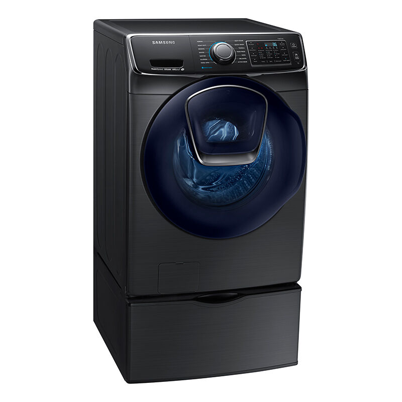 steam wash samsung