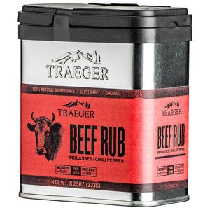 Traeger Beef Rub, , hires