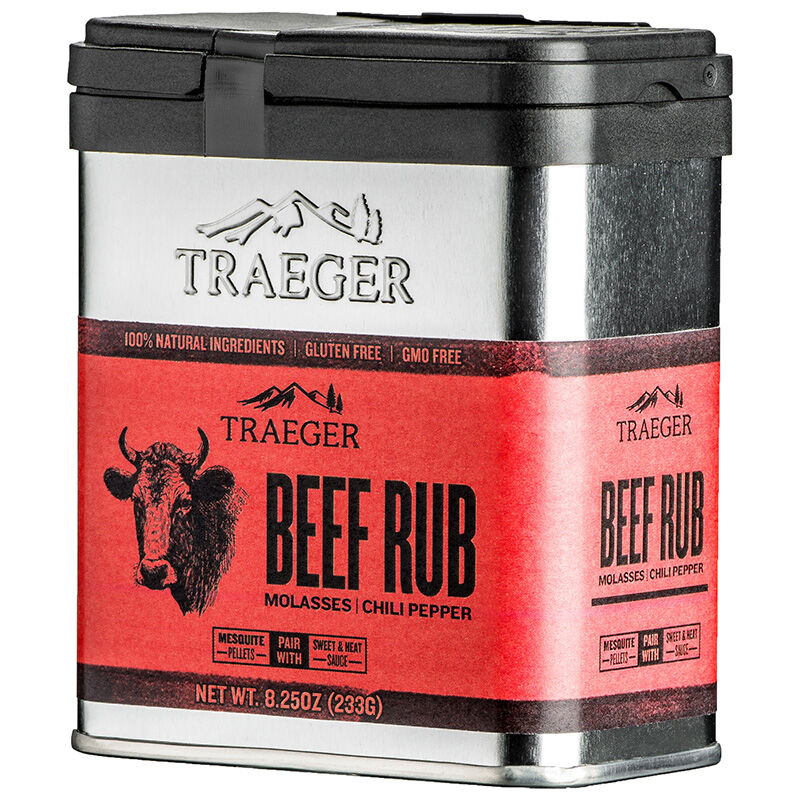 Traeger Beef Rub, , hires