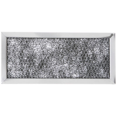 GE Charcoal Filter Kit for Microwaves - Stainless Steel | JX81H