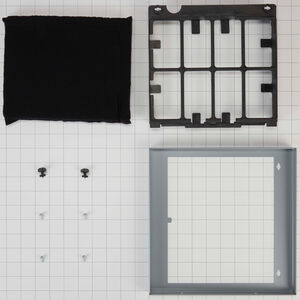 JennAir Recirculation Kit for Range Hoods, , hires