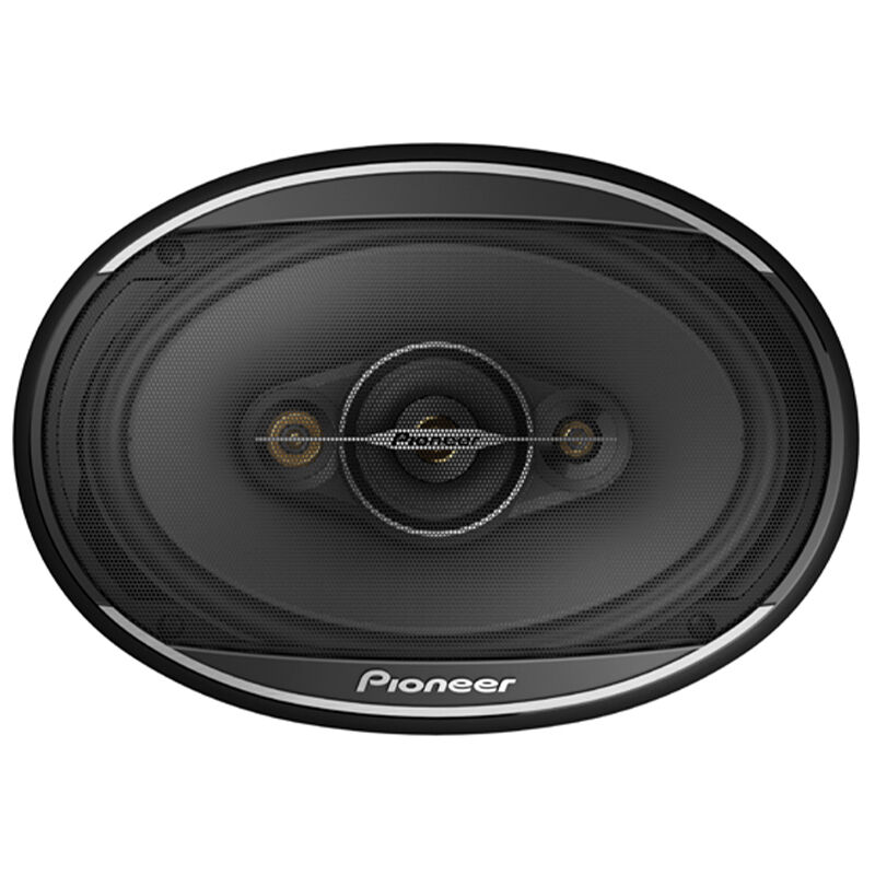 Pioneer ウーファー Pioneer 6