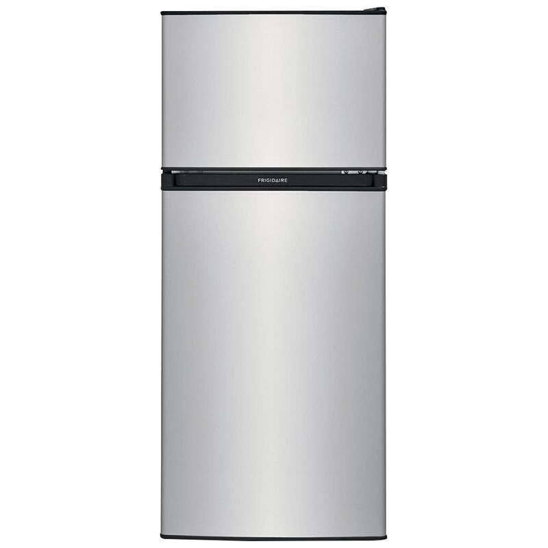 Best Buy: Frigidaire 4.4 Cu. Ft. Compact Refrigerator Silver BFPH44M4LM
