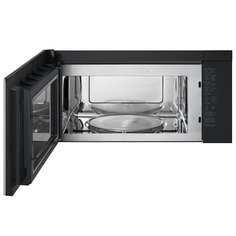 LG Signature Microwave MHEU1738X, , hires