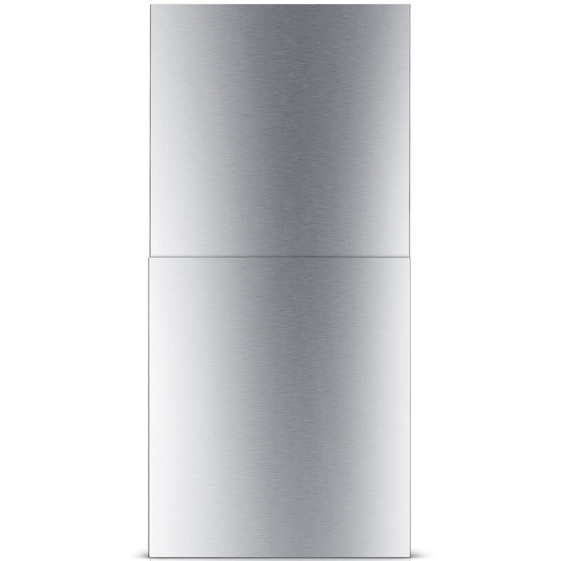 Fotile 13 in. Duct Cover for Range Hoods - Stainless Steel, , hires