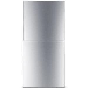 Fotile 13 in. Duct Cover for Range Hoods - Stainless Steel, , hires