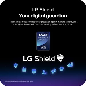 LG - 75" Class QNED75B QNED Mini-LED 4K UHD Smart webOS TV, , hires