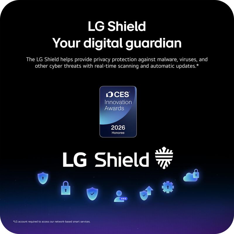 LG - 75" Class QNED75B QNED Mini-LED 4K UHD Smart webOS TV, , hires