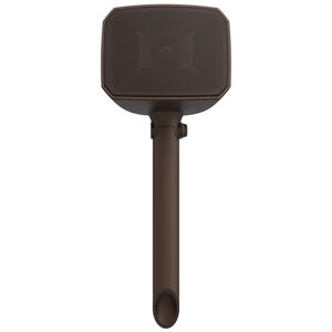 Klipsch Courtyard 2.0 Landscape Speaker Expansion (Pair) - Brown Matte, , hires
