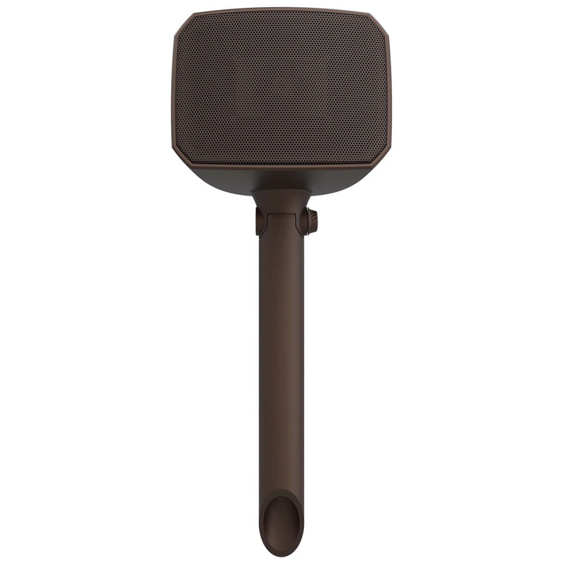 Klipsch Courtyard 2.0 Landscape Speaker Expansion (Pair) - Brown Matte, , hires