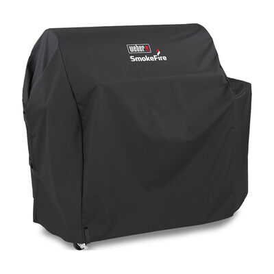 Weber SmokeFire EX6 Wood Pellet Grill Cover | 7191