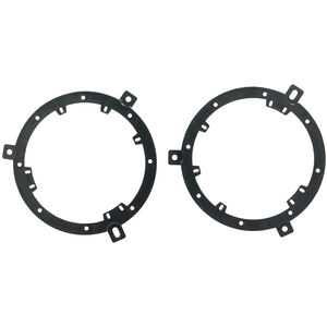 Metra Adapter Plates for Car Audio Speaker, , hires