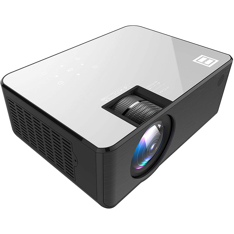RCA 720p Home Theater Projector 