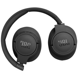 JBL - T770 NC Over Ear Wireless Headphone - Black, , hires