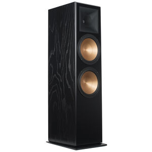 Klipsch RF-7III FloorStanding Speaker (Each) - Black Ash, , hires