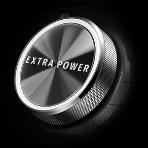 Maytag 27 in. 4.8. cu. ft. Stackable Front Load Washer with Extra Power and 16-Hr Fresh Hold Option - Metallic Slate, Metallic Slate, hires