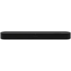 Sonos Beam Ultra 7.1.2 Channel Dolby Atmos Smart Sound Bar with Bluetooth - Black, Black, hires