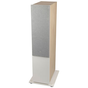 JBL Stage 280F 2.5 Way Dual 8 in. (200 mm) Floorstanding Loudspeaker - Latte, Latte, hires