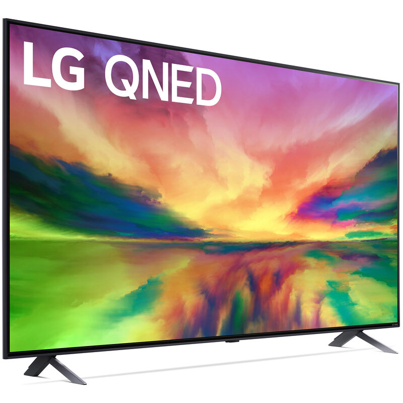 LG - 65" Class QNED80 Series QNED 4K UHD Smart WebOS TV, , hires