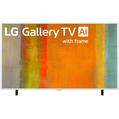 LG - 65" Class LX7B Series QNED Mini-LED 4K UHD Smart webOS TV | 65LX7B