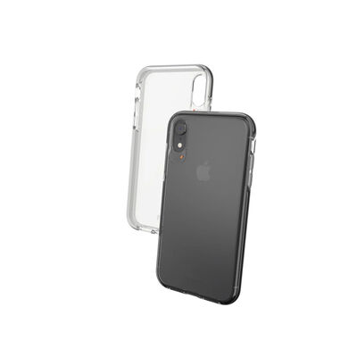 Gear4 Crystal Palace Case for iPhone 6+, 6s+, 7+, 8+ - Clear | 702003400
