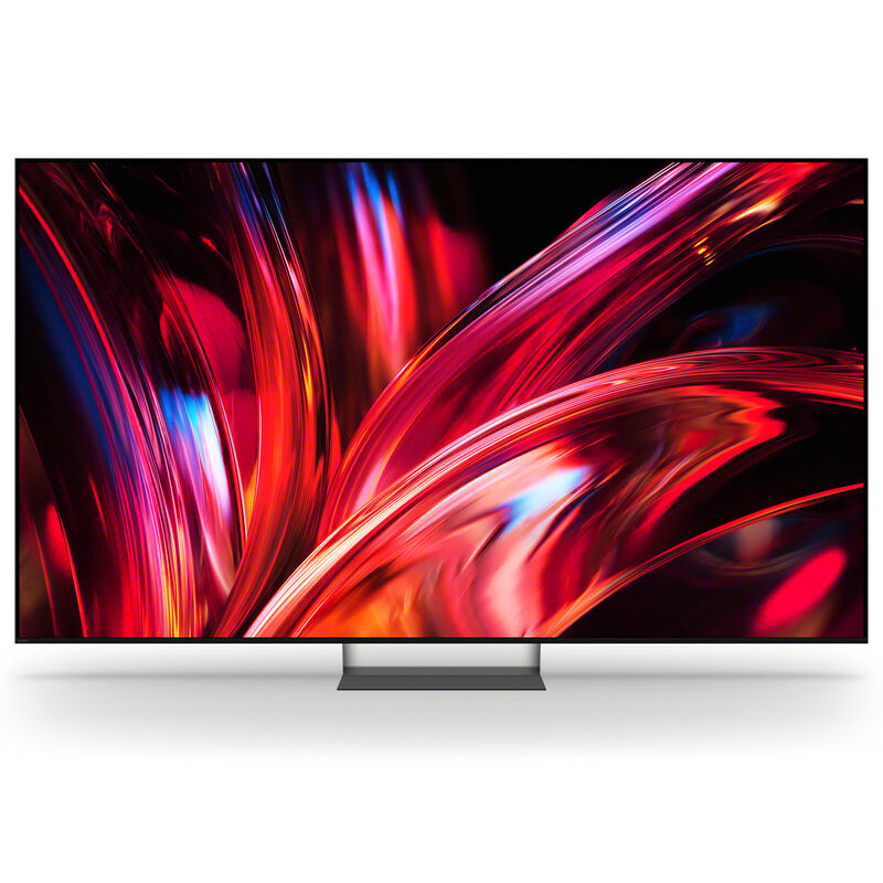 Sony - 65" Class BRAVIA 9 II Series True RBG 4K UHD Smart Google TV, , hires