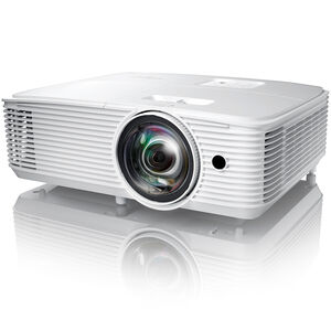 Optoma GT1080HDR 1080p Home Theater Projector, , hires