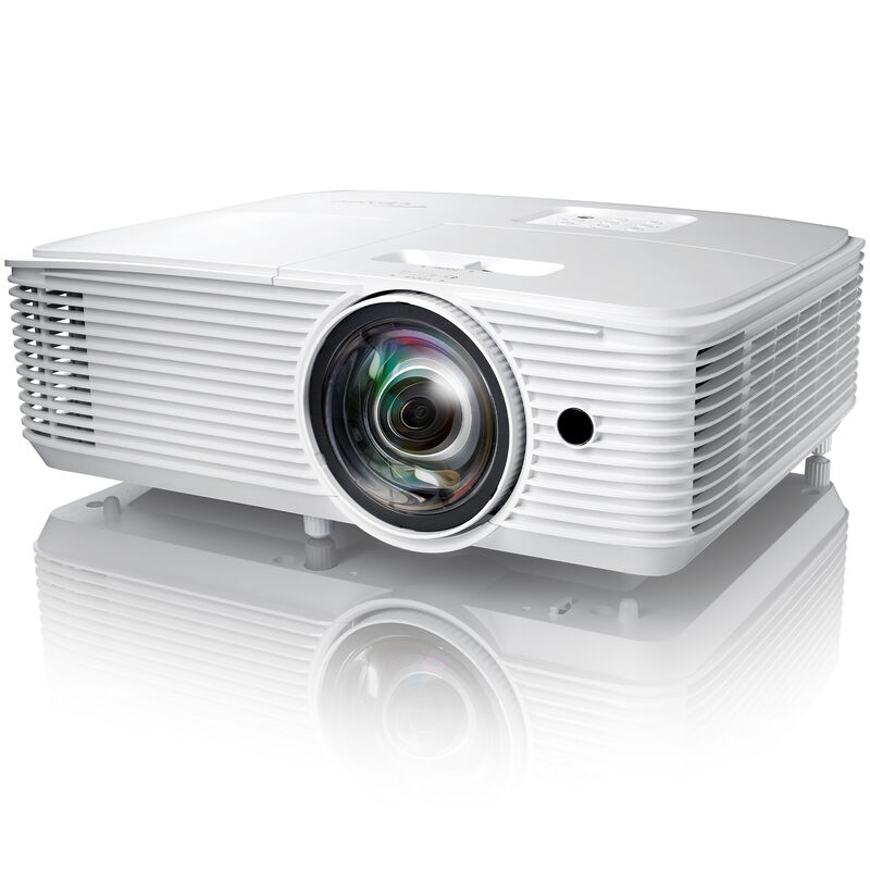 Optoma GT1080HDR 1080p Home Theater Projector, , hires