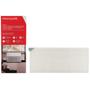 Frigidaire PureAir RAC-8 Premium Allergen Air Conditioner Filter, , hires