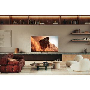 Sony - 50" Class BRAVIA 7 II Series True RBG 4K UHD Smart Google TV, , hires
