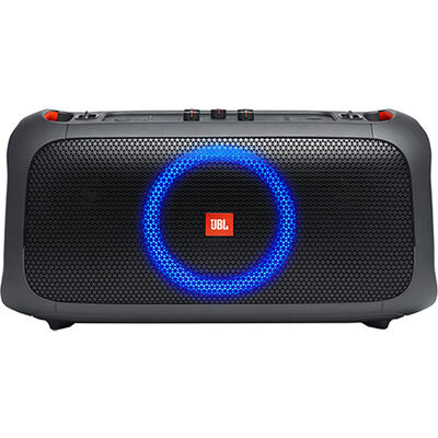 JBL ON-THE-GO BLUETOOTH SPEAKER | PARTYBOXGO