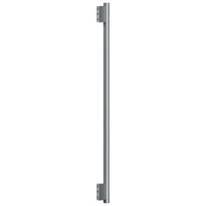 Thermador Masterpiece 30 in. Handle for Refrigerators - Stainless Steel