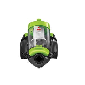 Bissell Zing Bagless Canister Vacuum with 2 Additional Tools, , hires