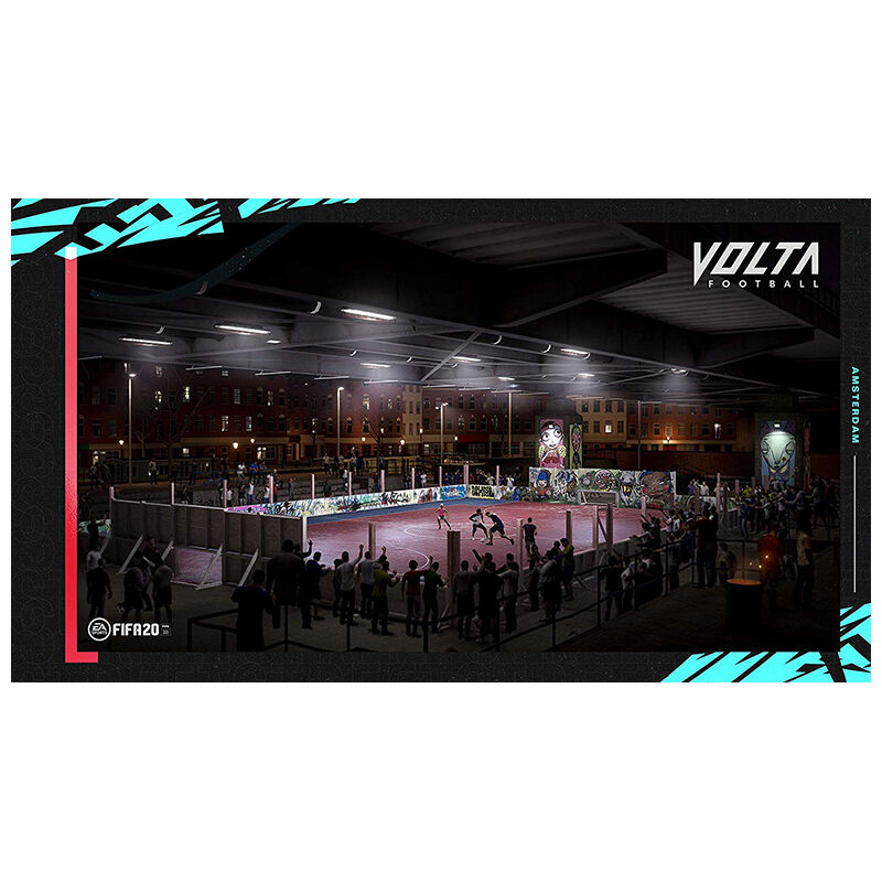 FIFA 20 for Xbox One, , hires