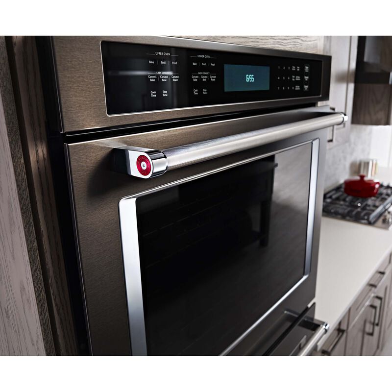 Eight Differences Between Conventional and Convection Ovens - Gulf Coast  Appliance Repair